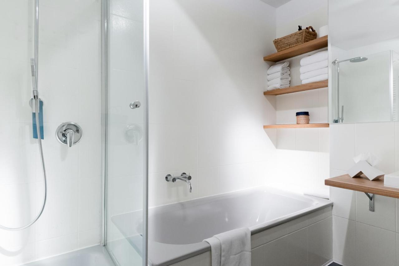 Luxury 2 Bedroom Apartment In The Heart Of Mitte, Berlin Kültér fotó