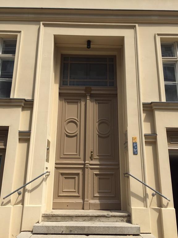 Luxury 2 Bedroom Apartment In The Heart Of Mitte, Berlin Szoba fotó