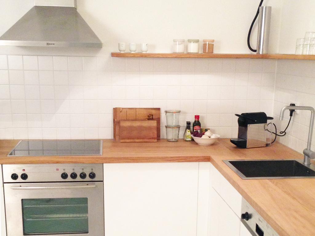 Luxury 2 Bedroom Apartment In The Heart Of Mitte, Berlin Kültér fotó