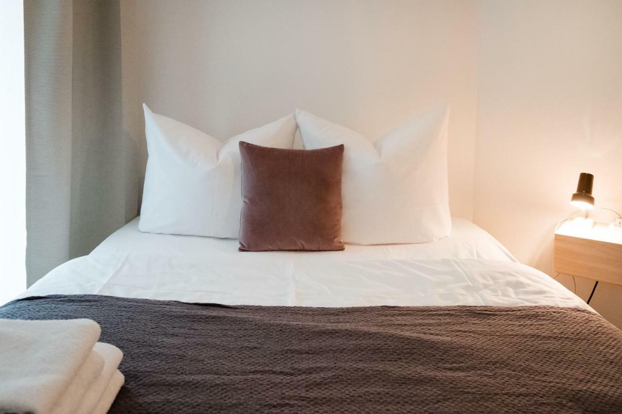 Luxury 2 Bedroom Apartment In The Heart Of Mitte, Berlin Kültér fotó