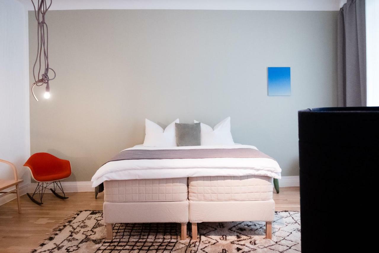 Luxury 2 Bedroom Apartment In The Heart Of Mitte, Berlin Kültér fotó