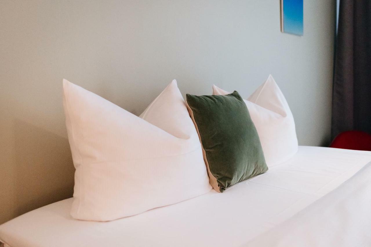 Luxury 2 Bedroom Apartment In The Heart Of Mitte, Berlin Kültér fotó